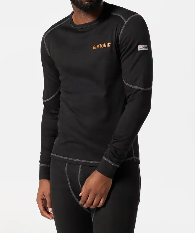 Unisex Thermo-Shirt