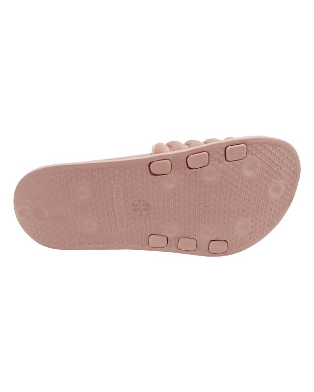 Slides for women, pink (KiK Badelatschen (rosa)) — KiK, authentic German product in Morocco