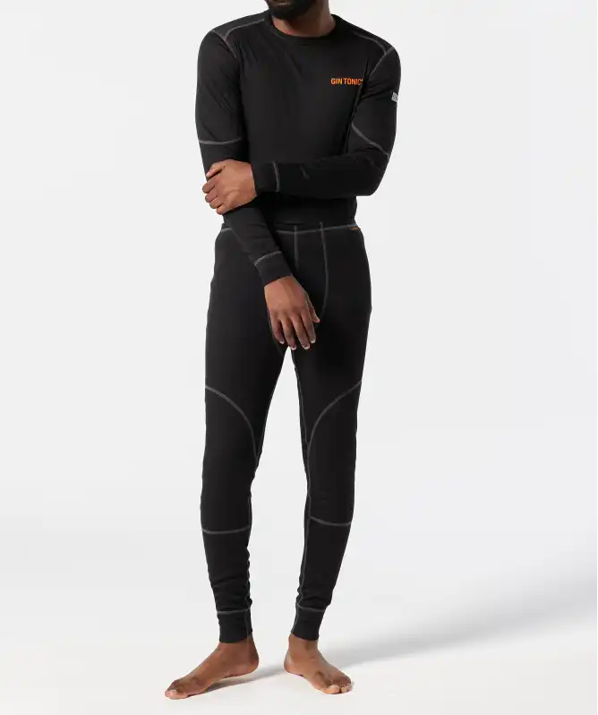 Unisex Thermo-Unterhose