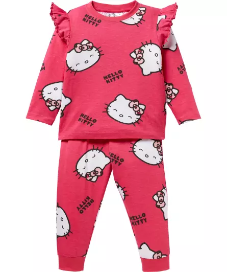 Licentie pyjama