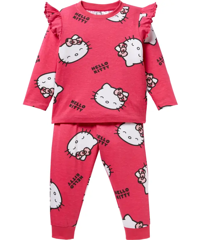 Lizenz Pyjama