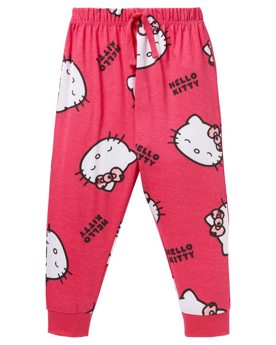 Hello Kitty Piżama licencyjna różne licencje