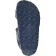Bedruckte Badesandalen
