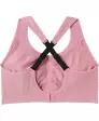 Sport-Bustier mit überkreuzten Trägern