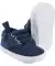 Babyschuhe Sneaker dunkelblau