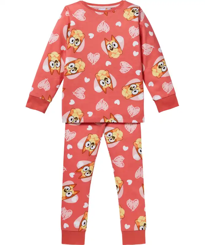 Bluey Pyjama