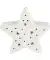 LED-Stern Weihnachten weiß