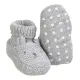 Baby-Strickschuhe