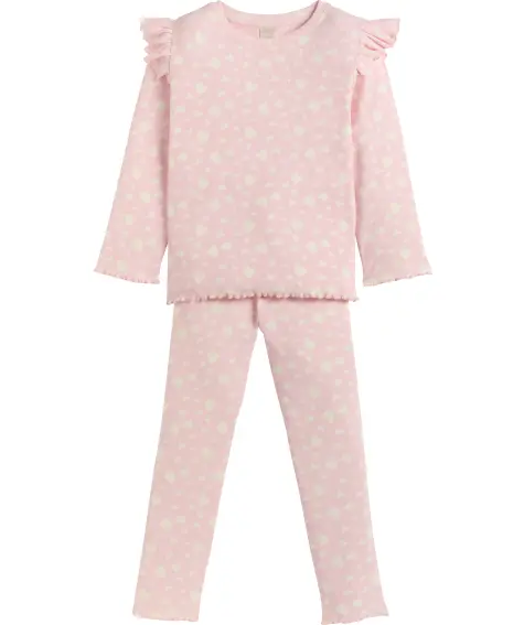 Pyjama Herzen