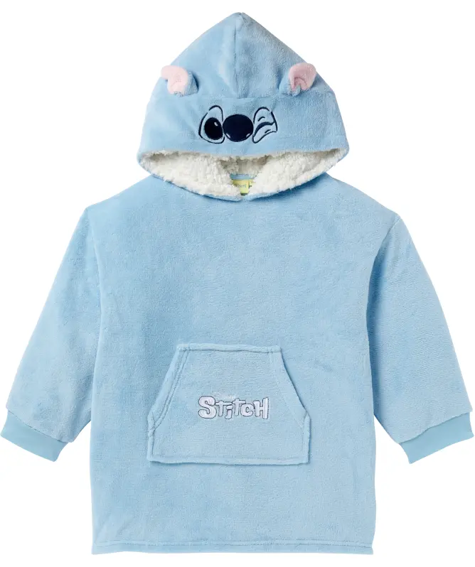 Licentie fleece trui