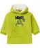 Licentie fleece trui lichtgroen