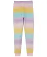 Fleece-Pyjama
