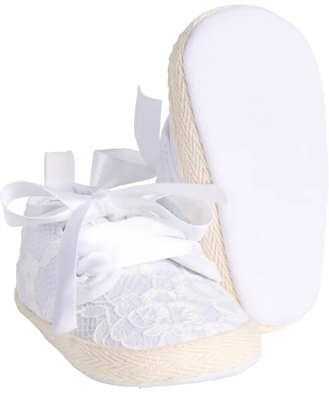 Babyschuhe Sneaker