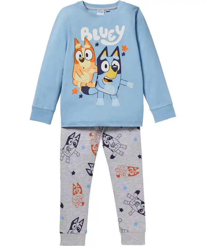 Bluey Pyjama