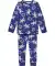 Bluey  pyjama donkerblauw