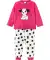 Pyjama pink