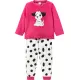 Flauschiger Pyjama