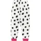 Flauschiger Pyjama