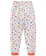 Flauschiger Pyjama