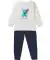 Pyjama offwhite