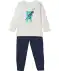 Pyjama offwhite