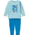Pyjama blau