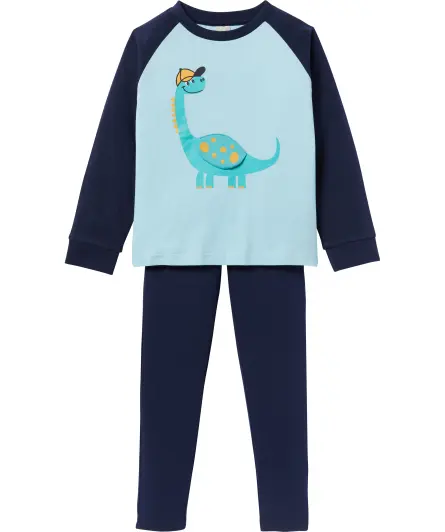 Pyjama Tier