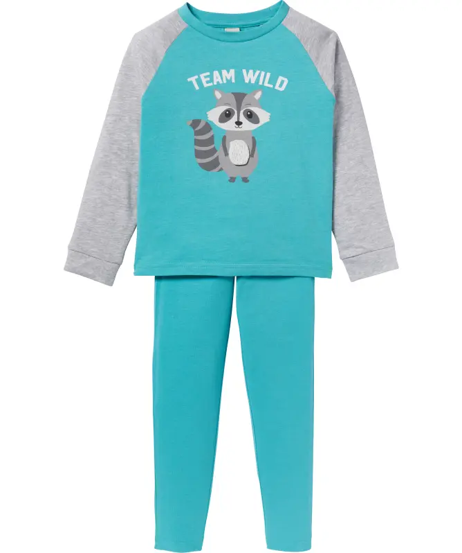 Pyjama Tier