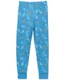 Pyjama met all-over print
