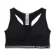 Sport-Bustier mit Ringerrücken