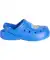 Lizenz Clogs blau