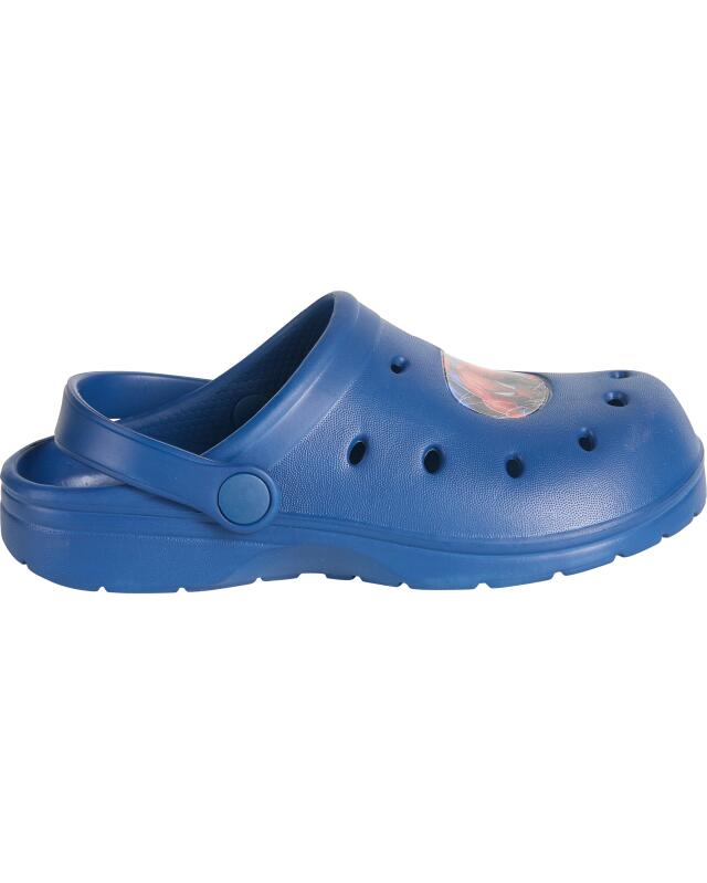 Clogs sous licence fille, bleu marine — KiK, produit allemand authentique au Maroc