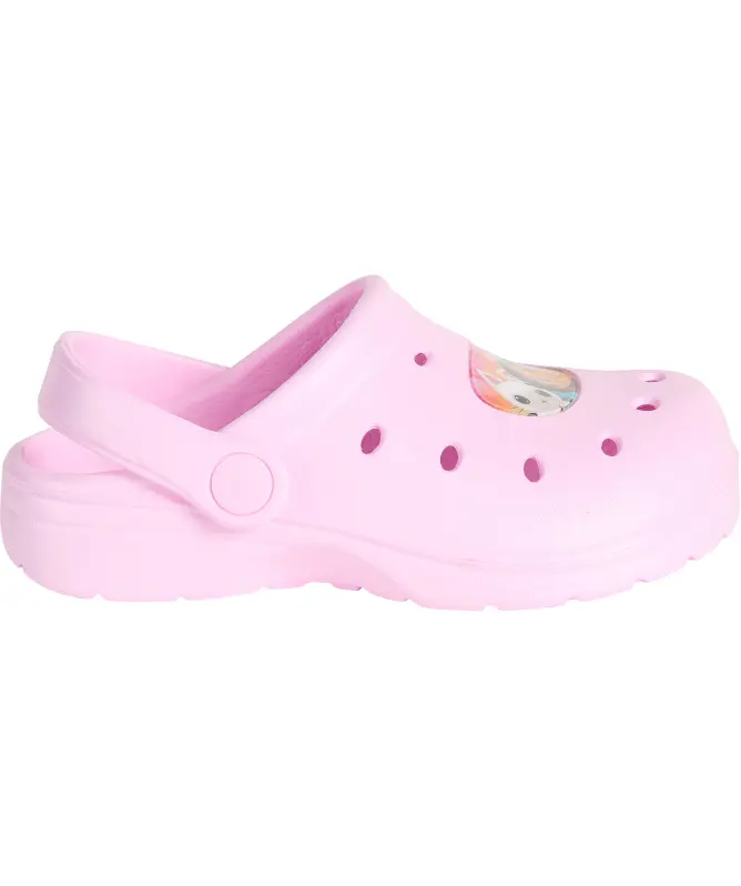 Lizenz Clogs