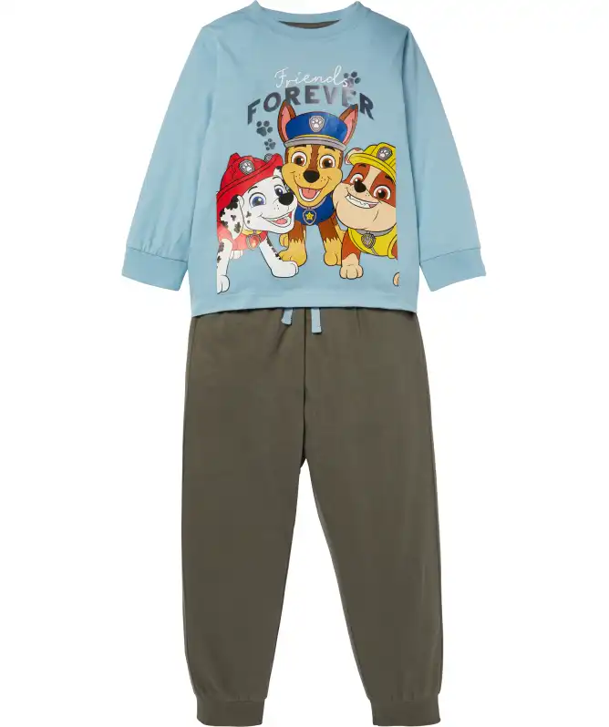 Piżama Paw Patrol