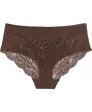 Slip mit Spitzendetails
