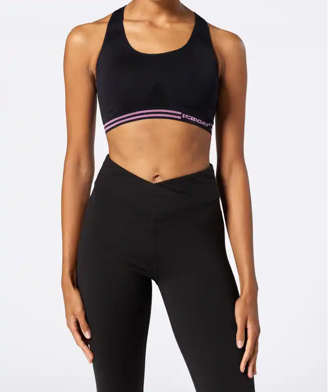 Sportovní podprsenka