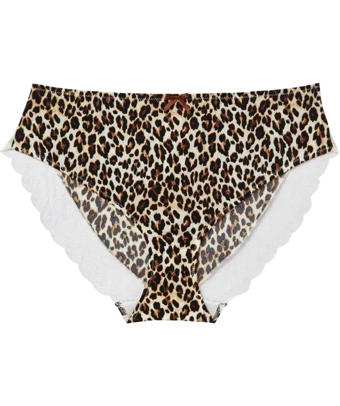Panty Leo