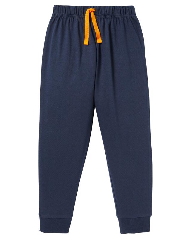 بيجامة بتصميم شخصية مرخصة للأولاد، أزرق (KiK Lizenz Pyjama (blau)) — KiK, منتج ألماني أصلي في المغرب