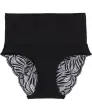 Corrigerende slip met kant