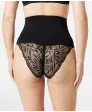 Corrigerende slip met kant