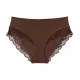 Slip met kant