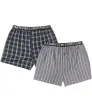 Boxershorts mit Schriftzug