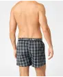 Boxershorts mit Schriftzug