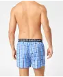 Boxershorts mit Schriftzug