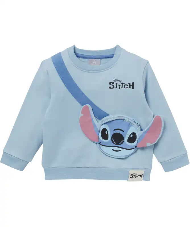 Stitch Sweatshirt