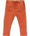 Rostbraune Jeans rostbraun