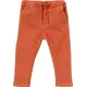 Rostbraune Jeans