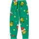 The Grinch Fleece-Pyjama