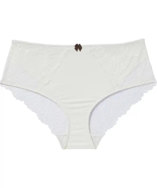 Slip in Offwhite