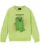 Sweatshirt groen